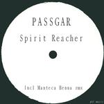 Spirit Reacher EP