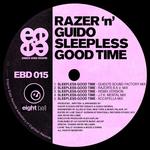 Sleepless: Good Time (remixes)