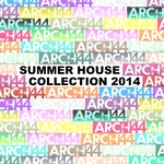 Summer House Collection 2014