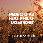 Take Me Higher (remixes)