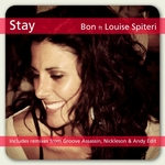 Stay (remixes)