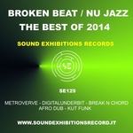 Broken Beat: Nu Jazz The Best Of 2014