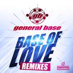 Base Of Love (remixes)