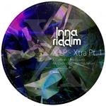 Inna Riddim X LP: Xtra Pt 1