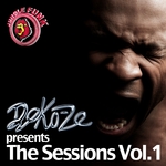 Deko ze presents The Sessions Vol 1
