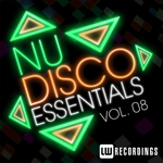 Nu Disco Essentials Vol 08