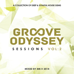 Groove Odyssey Sessions Vol 2