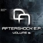 Aftershock Series EP Vol 5