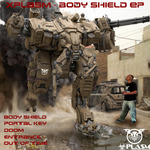 Body Shield EP