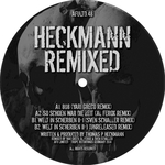 Thomas P Heckmann: Remixed