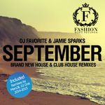 September 2k14 (Remixes)