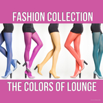 Fashion Collection: The Colors Of Lounge