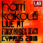 Live At Finikoudes Beach Cyprus 2010