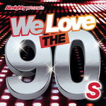 Almighty Presents: We Love The 90's Vol 1