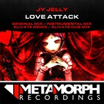 Love Attack