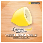 Tech Room Vol 2