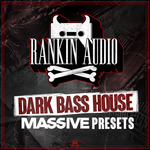 Dark Bass House Massive Presets (Sample Pack Massive Presets)