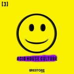 Acid House Culture Vol 3
