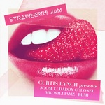 Strawberry Jam Riddim