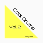 Cool Drums Vol 2