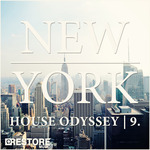 New York House Odyssey Vol 9