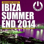 Push On Music Presents Ibiza Summer End 2014