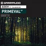 Primeval EP