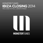 Monster Tunes Ibiza Closing 2014