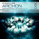 Archon (remixes)