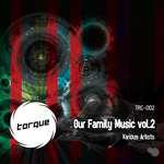 Our Family Music Vol 2