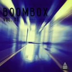 Boombox Vol 01
