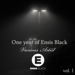 One Year Of Ensis Black Vol 1