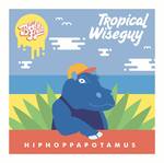 Tropical Wiseguy EP