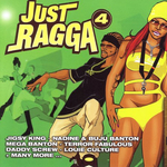 Just Ragga Volume 4