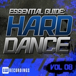 Essential Guide Hard Dance Vol 08