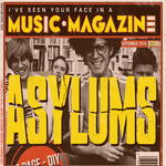 Ive Seen Your Face In A Music Magazine