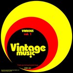 Sunner Soul Presents Vintage Music Selection Vol 1