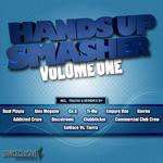 Hands Up Smasher Vol 1