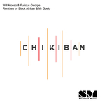 Chikiban (remixes)