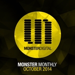 Monster Monthly: October 2014