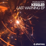 Last Warning EP