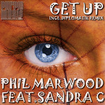 Get Up (remixes)