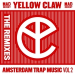 Amsterdam Trap Music Vol 2 (remixes)