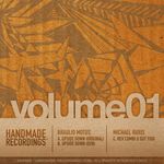 Handmade Recordings Vol 1