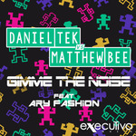 Gimme The Noise: The Remixes