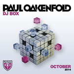 DJ Box: October 2014