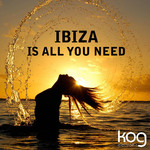 Ibiza Is All You Need