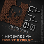 Fear Of Noise EP