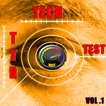 TTR Tech Test Vol 1