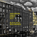 Amsterdam Dance Event 2014 - Black Hole Recordings